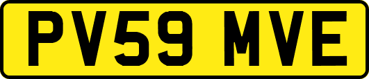 PV59MVE