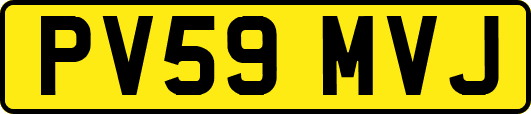 PV59MVJ