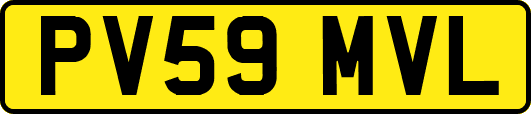 PV59MVL