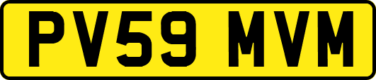 PV59MVM