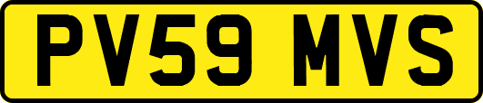 PV59MVS