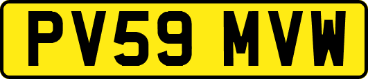 PV59MVW