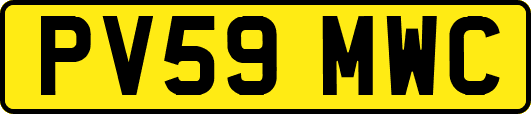 PV59MWC