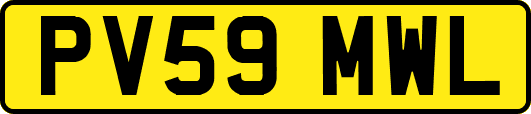 PV59MWL