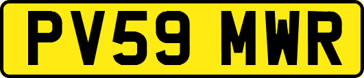 PV59MWR