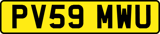 PV59MWU