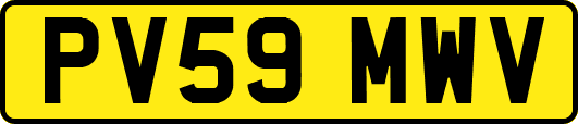 PV59MWV