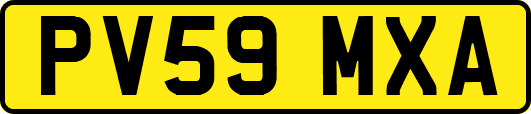 PV59MXA