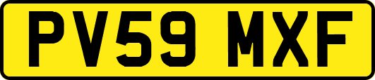 PV59MXF