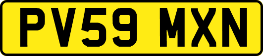 PV59MXN