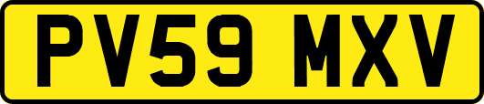 PV59MXV