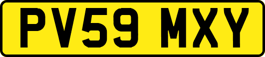 PV59MXY