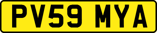 PV59MYA