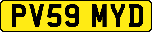 PV59MYD
