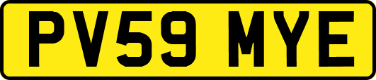 PV59MYE