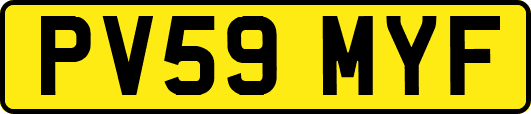 PV59MYF