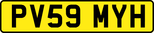 PV59MYH