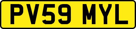 PV59MYL