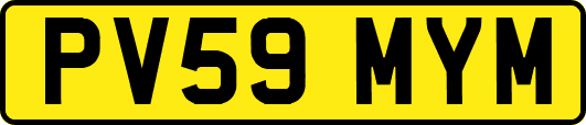 PV59MYM