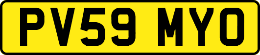 PV59MYO