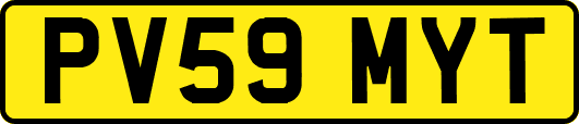 PV59MYT