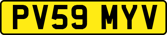 PV59MYV