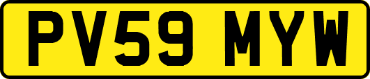PV59MYW