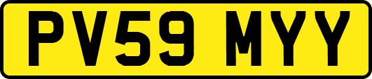 PV59MYY