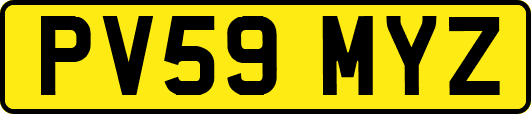 PV59MYZ
