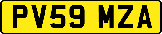 PV59MZA