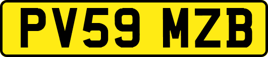 PV59MZB