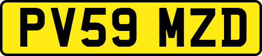 PV59MZD