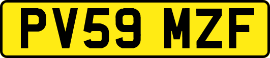 PV59MZF