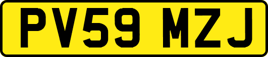 PV59MZJ