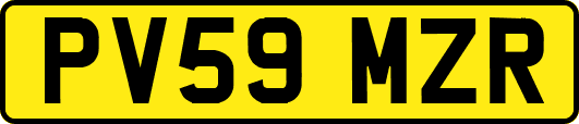 PV59MZR