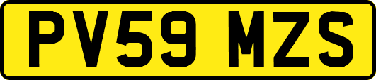 PV59MZS