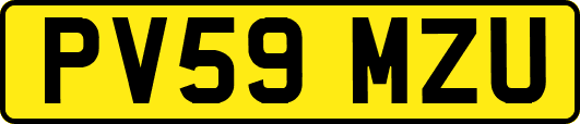 PV59MZU