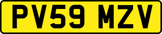 PV59MZV