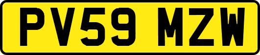 PV59MZW