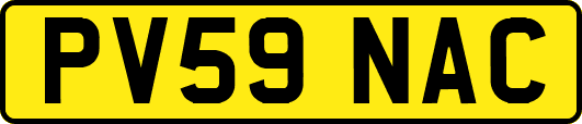 PV59NAC