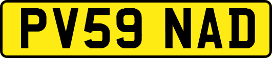 PV59NAD