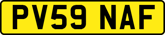 PV59NAF
