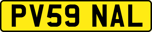 PV59NAL