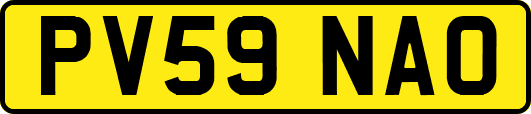 PV59NAO