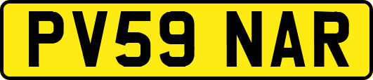 PV59NAR