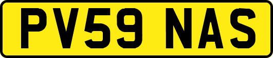 PV59NAS