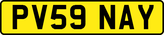 PV59NAY