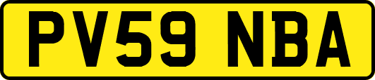 PV59NBA