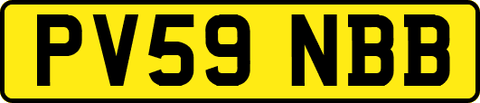 PV59NBB