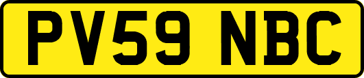 PV59NBC